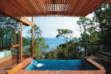 Bedarra Island Resort - Pavillon von Bedarra Island Resort c/o Global Spot